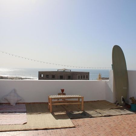 Apartamento Imsouane Surf Art 외부 사진