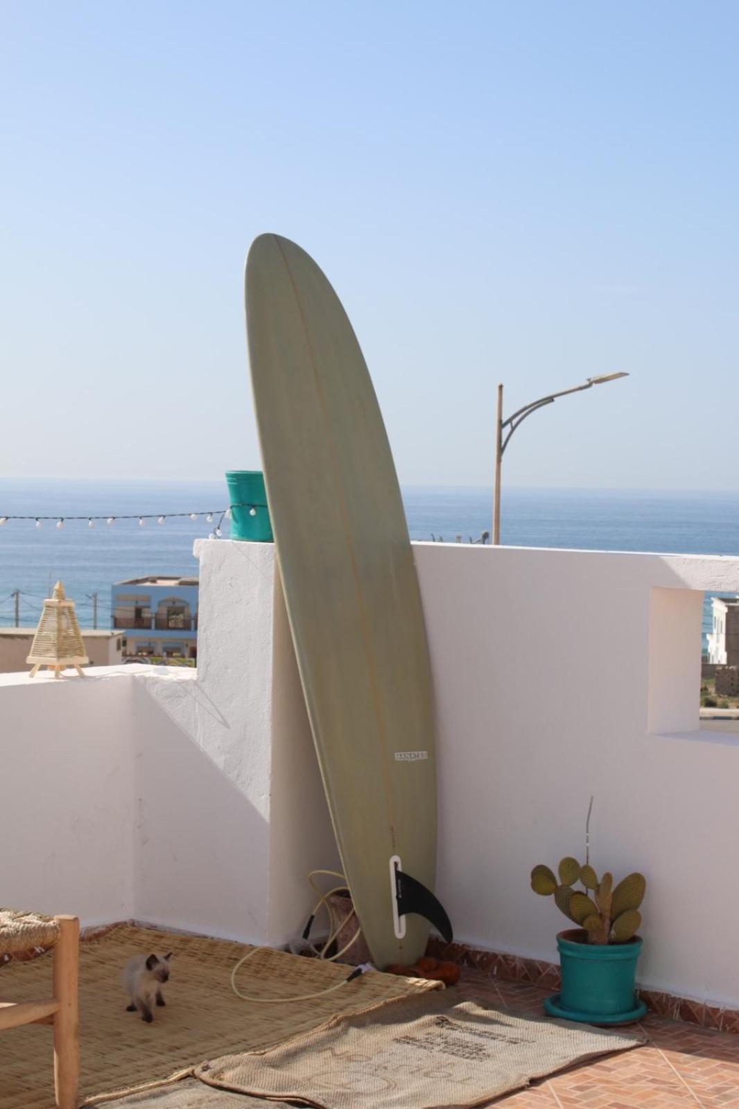 Apartamento Imsouane Surf Art 외부 사진