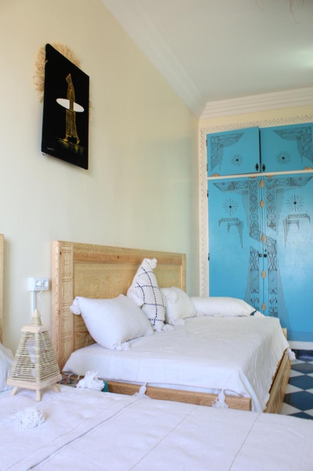 Apartamento Imsouane Surf Art 외부 사진