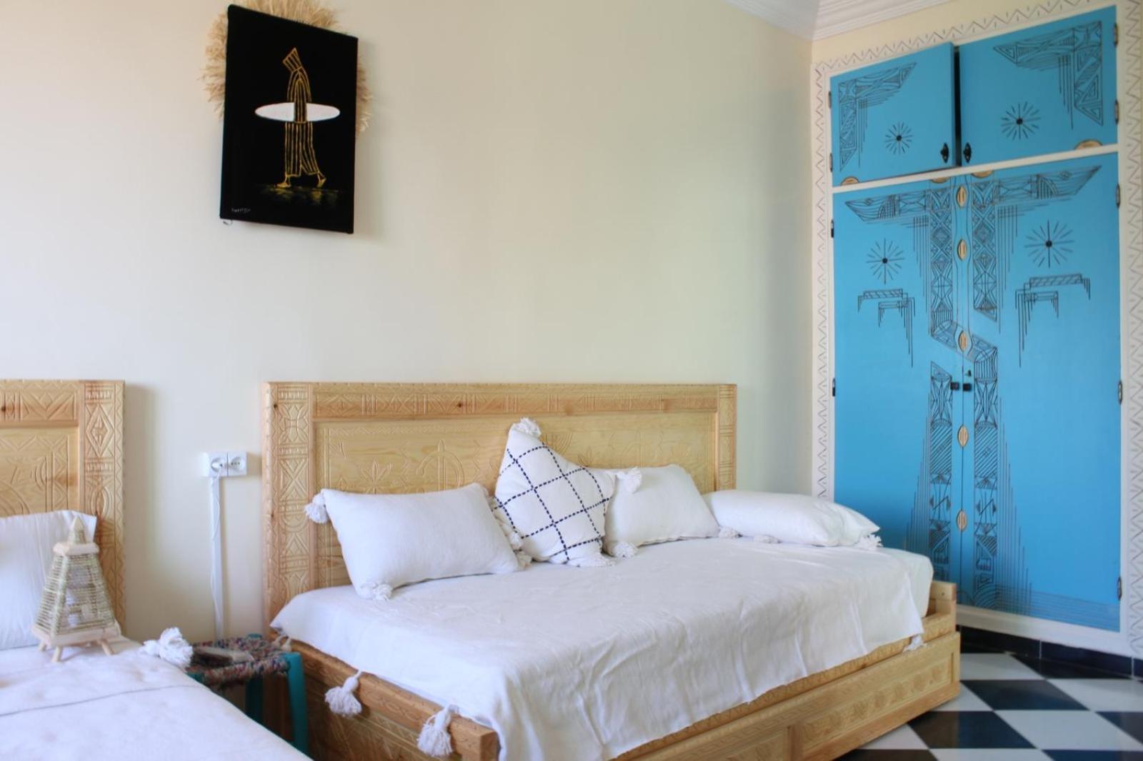Apartamento Imsouane Surf Art 외부 사진