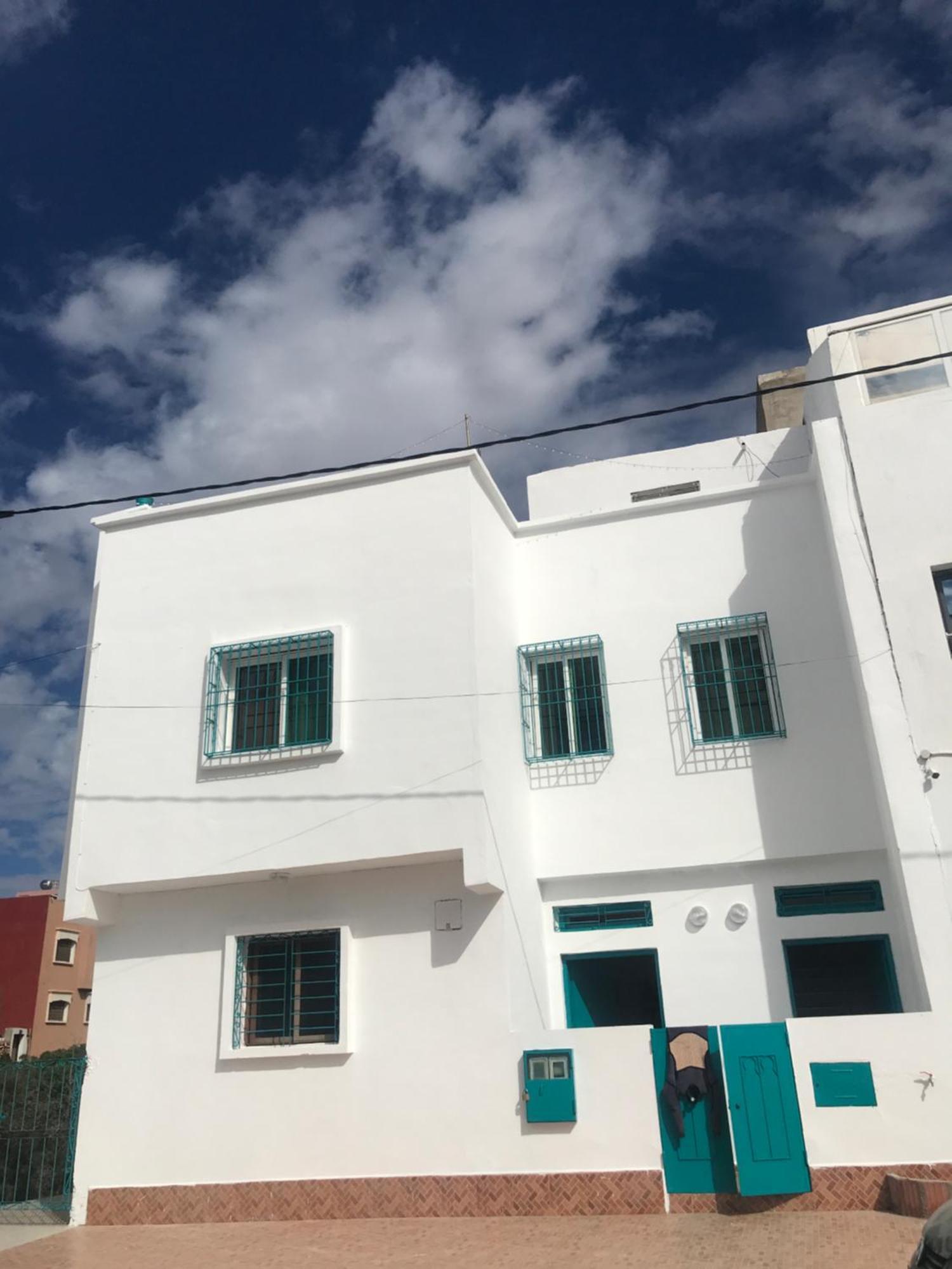 Apartamento Imsouane Surf Art 외부 사진