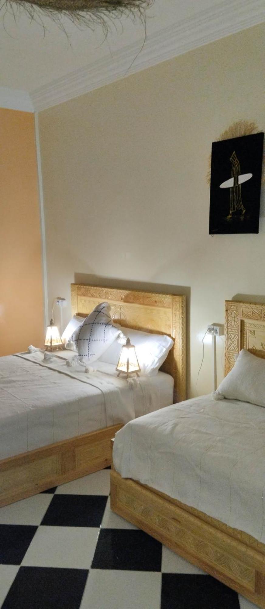 Apartamento Imsouane Surf Art 외부 사진