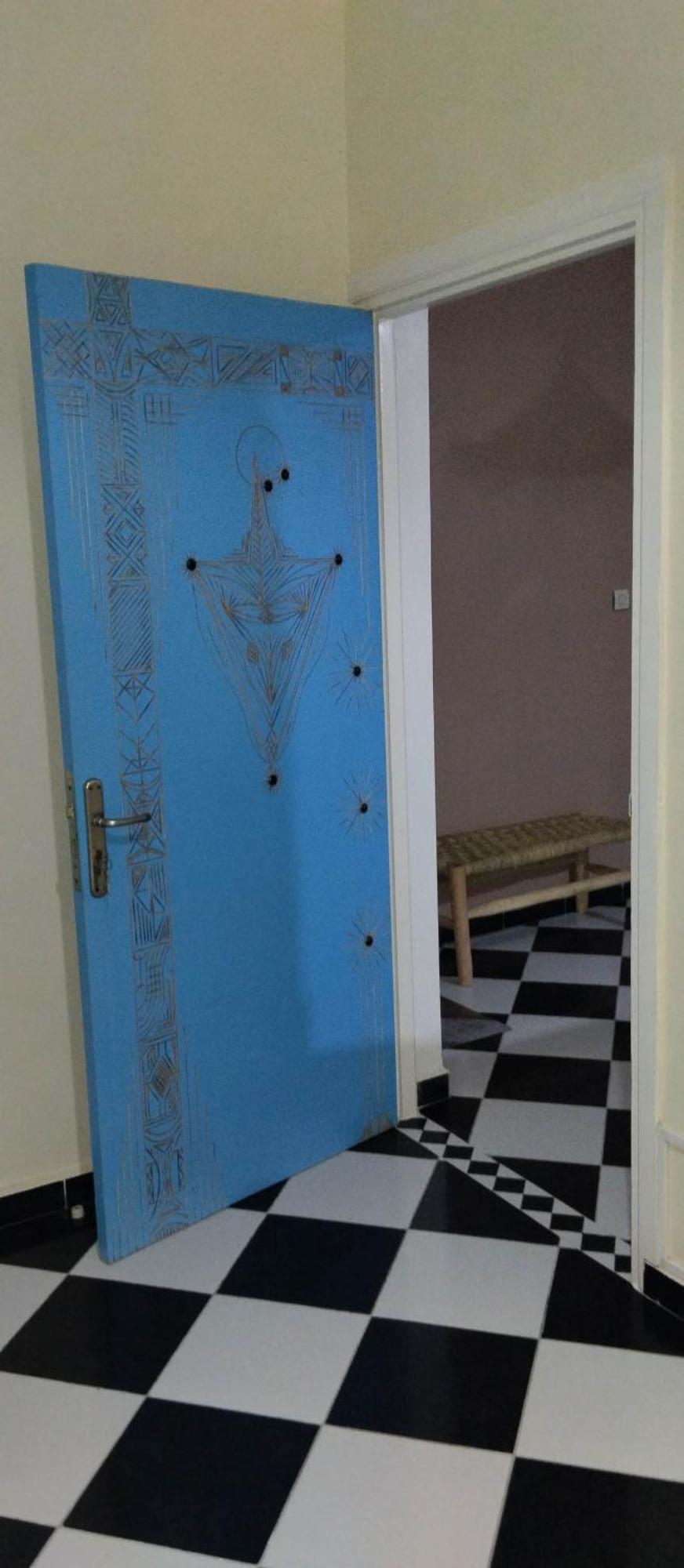 Apartamento Imsouane Surf Art 외부 사진